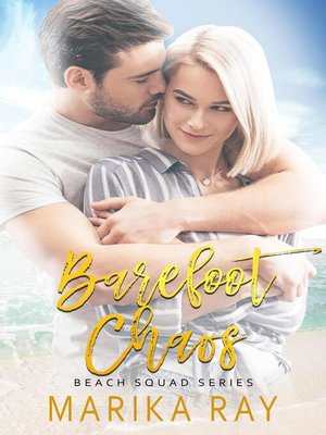 cover image of Barefoot Chaos